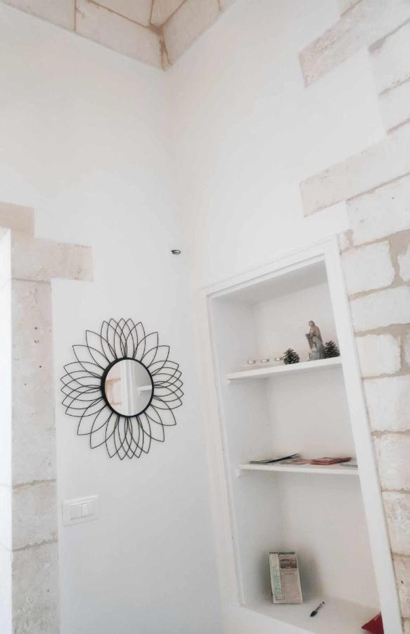 Il Plebiscito Luxury Loft Fronte Basilica Apartman Martina Franca Kültér fotó