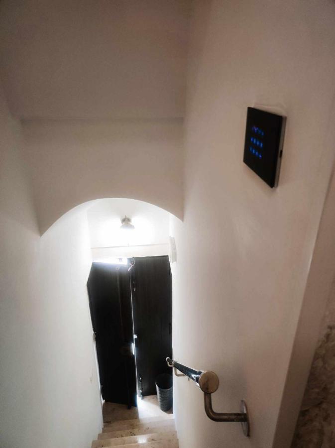 Il Plebiscito Luxury Loft Fronte Basilica Apartman Martina Franca Kültér fotó