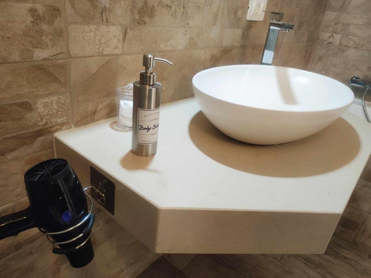 Il Plebiscito Luxury Loft Fronte Basilica Apartman Martina Franca Kültér fotó