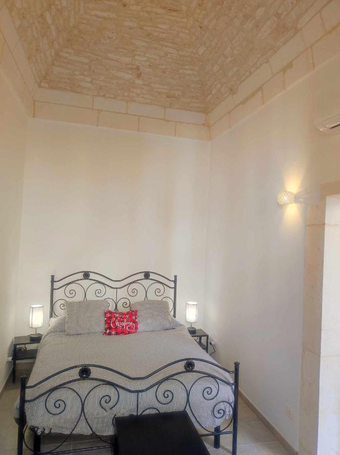 Il Plebiscito Luxury Loft Fronte Basilica Apartman Martina Franca Kültér fotó