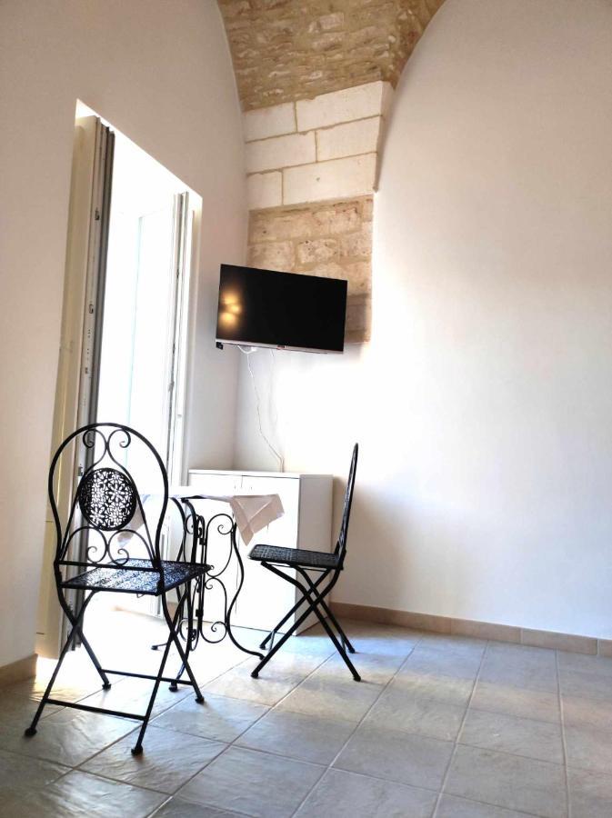 Il Plebiscito Luxury Loft Fronte Basilica Apartman Martina Franca Kültér fotó