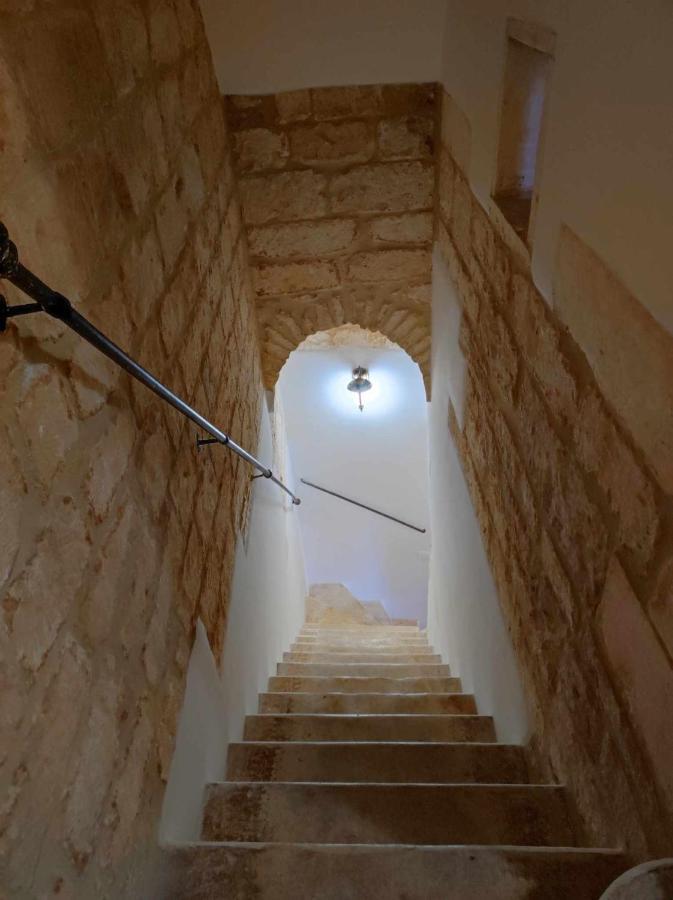Il Plebiscito Luxury Loft Fronte Basilica Apartman Martina Franca Kültér fotó