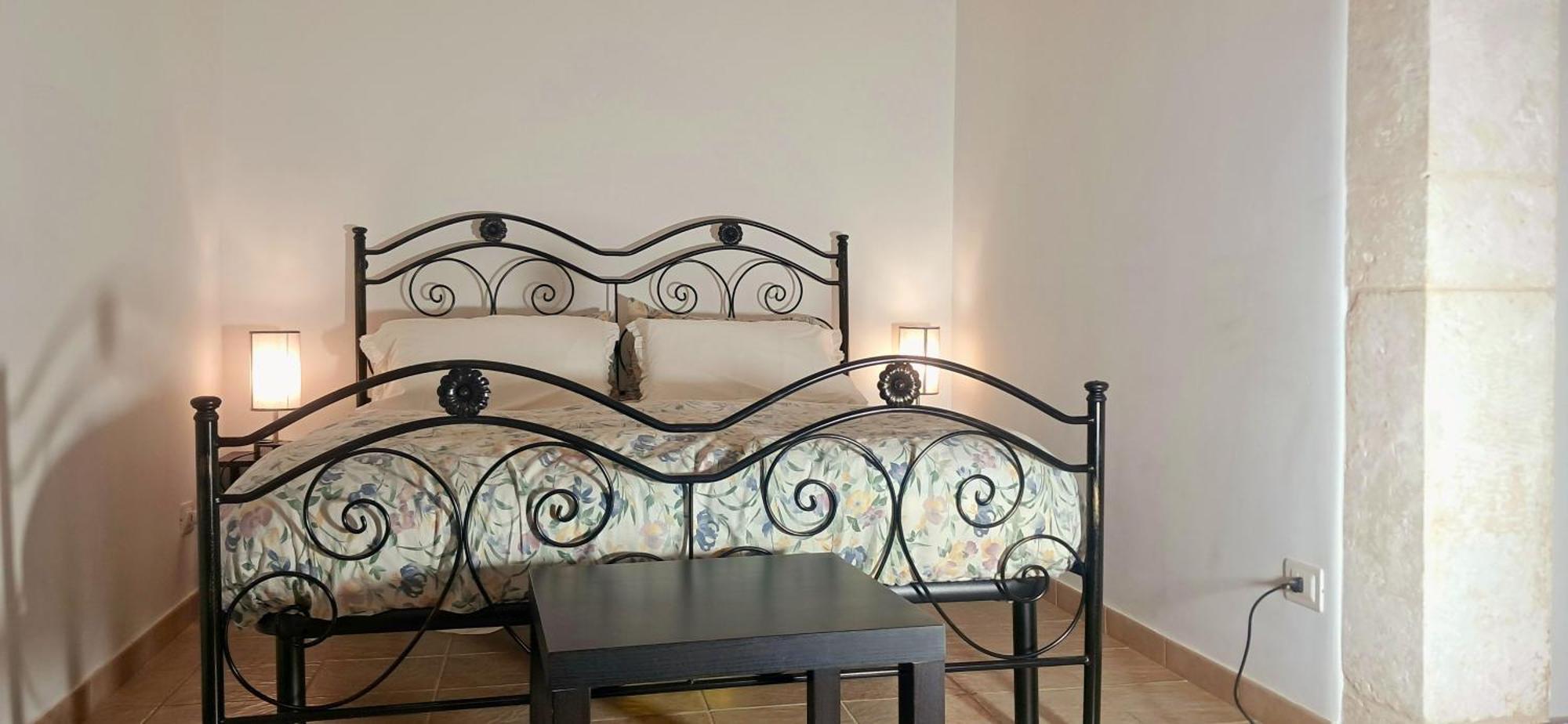 Il Plebiscito Luxury Loft Fronte Basilica Apartman Martina Franca Kültér fotó