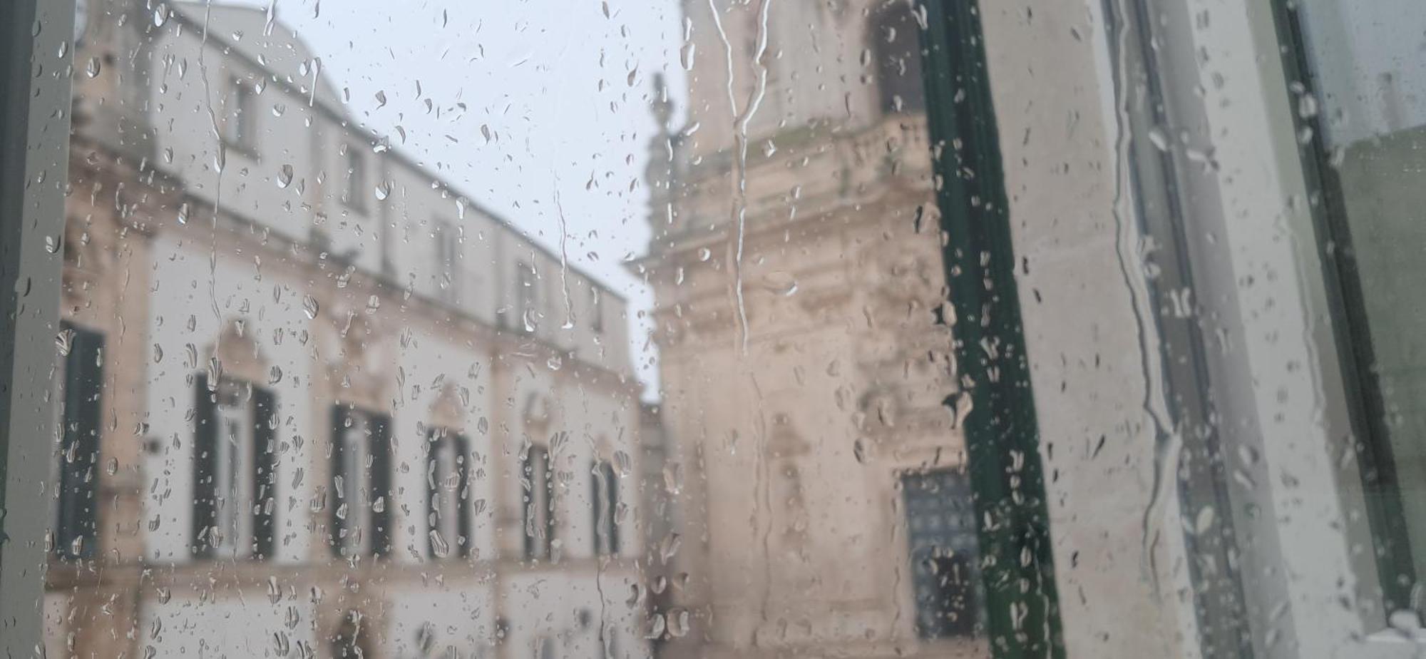 Il Plebiscito Luxury Loft Fronte Basilica Apartman Martina Franca Kültér fotó